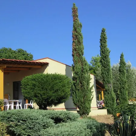 Belvilla By Oyo Casa Gialla Holiday home