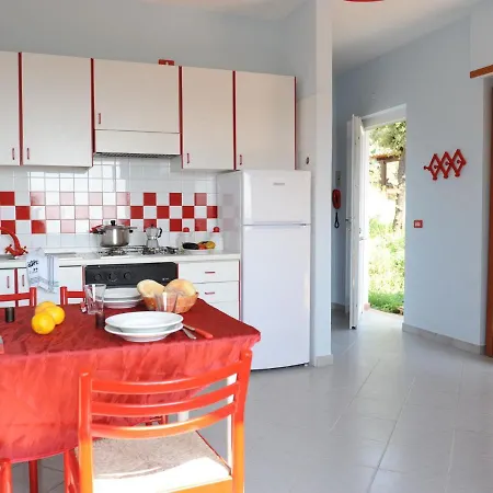 Belvilla By Oyo Casa Gialla *