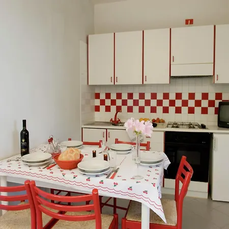 Belvilla By Oyo Casa Gialla Holiday home Centola