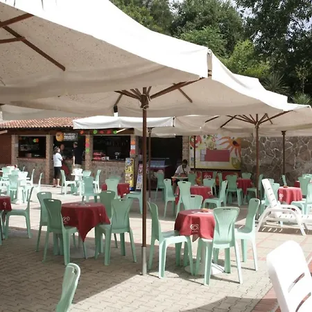 Belvilla By Oyo Casa Gialla Holiday home Centola