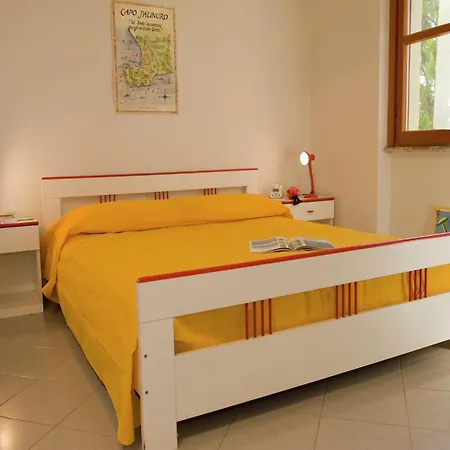 Holiday home Belvilla By Oyo Casa Gialla *
