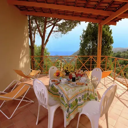 Belvilla By Oyo Casa Gialla Holiday home