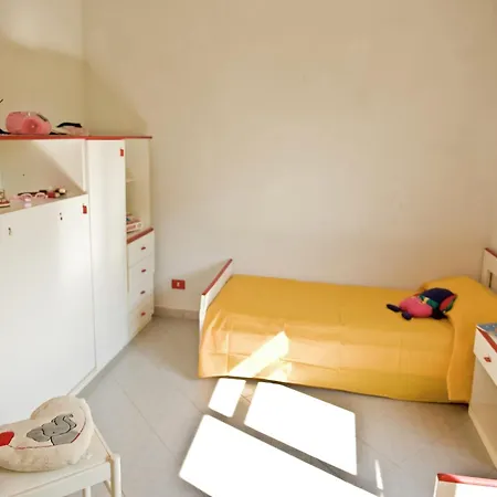Belvilla By Oyo Casa Gialla Holiday home Centola