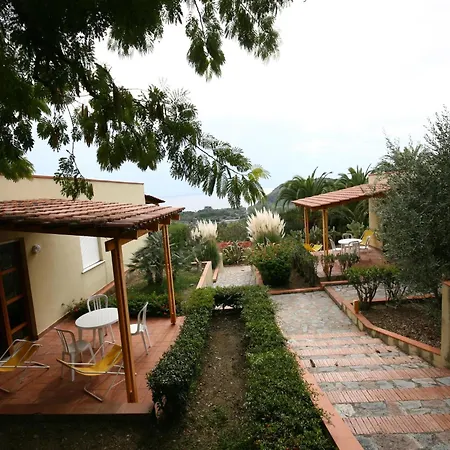 Belvilla By Oyo Casa Gialla Holiday home *