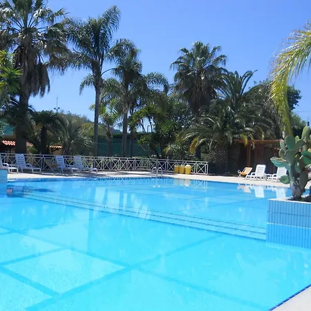 Belvilla By Oyo Casa Gialla *