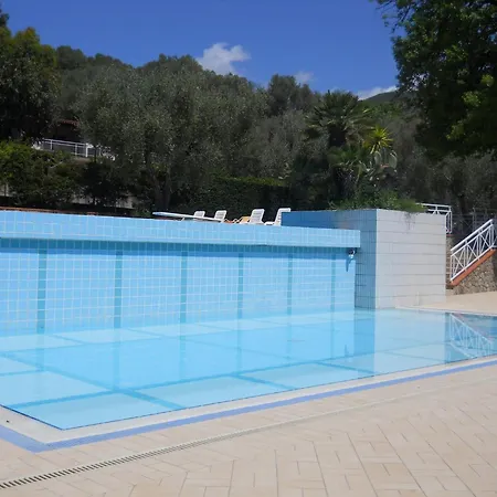 Holiday home Belvilla By Oyo Casa Gialla