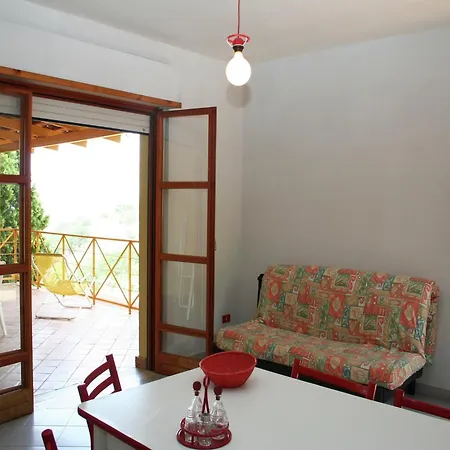 Belvilla By Oyo Casa Gialla Holiday home *
