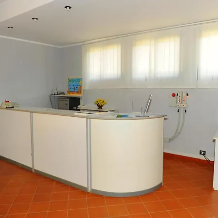 Belvilla By Oyo Casa Gialla Holiday home Centola
