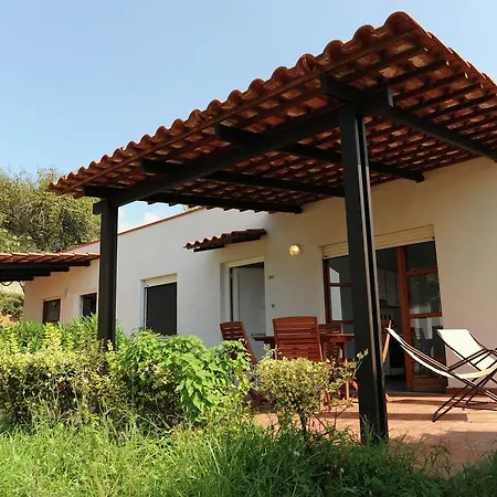 Belvilla By Oyo Casa Gialla Centola