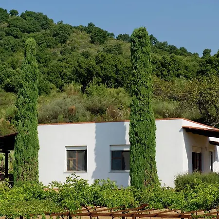Holiday home Belvilla By Oyo Casa Gialla *