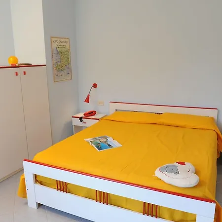 Romantic Escape W Terrace Centola