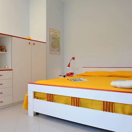 Holiday home Belvilla By Oyo Casa Gialla *