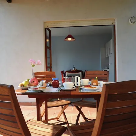 Romantic Escape W Terrace